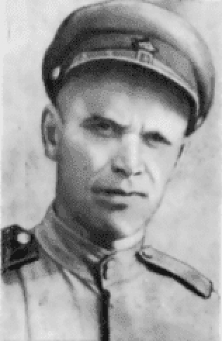Г.В. Соколов